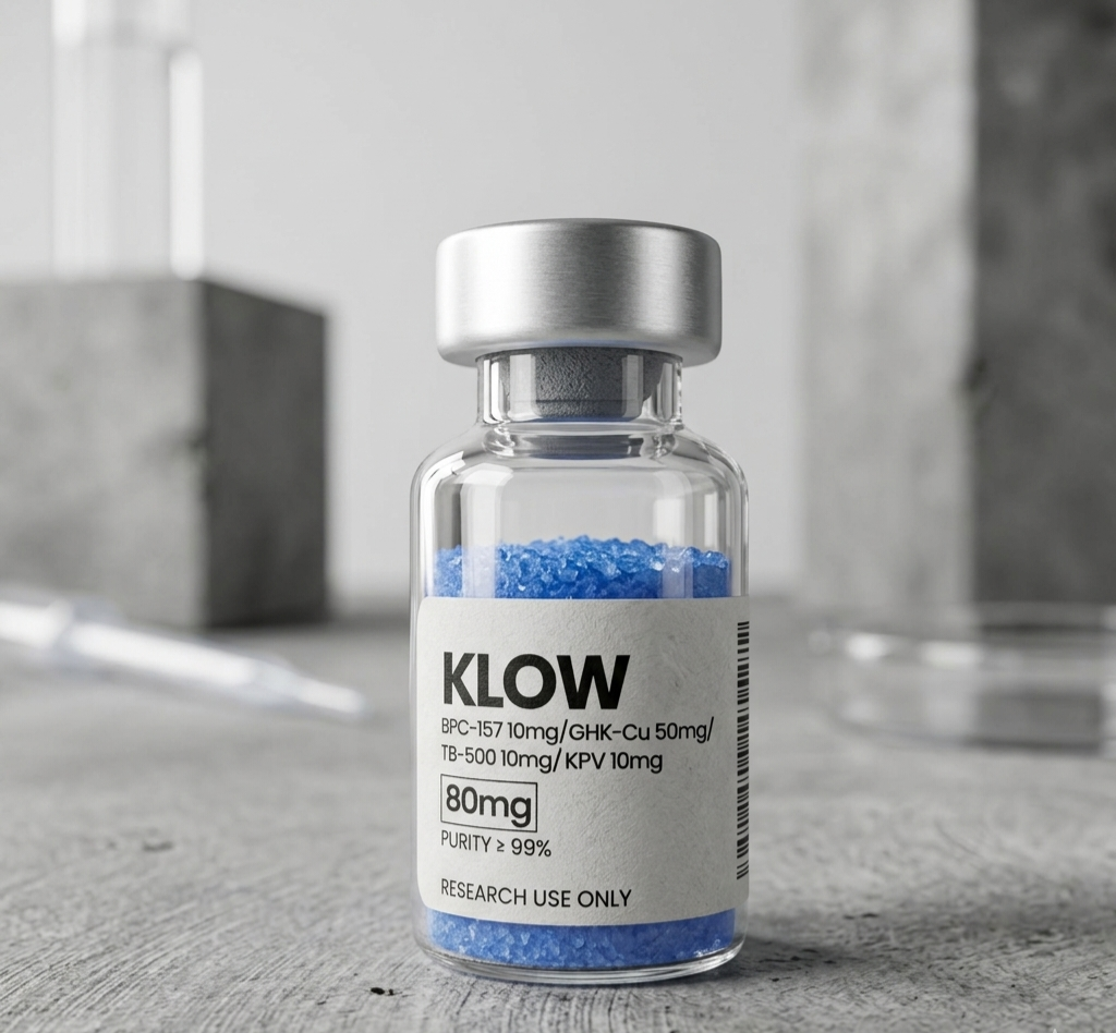 klow ingredients EllieMD