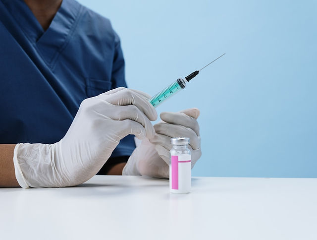 euro peptides pharma tissue repairs and recovery