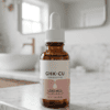 Ghk-cu peptide/serum/cream